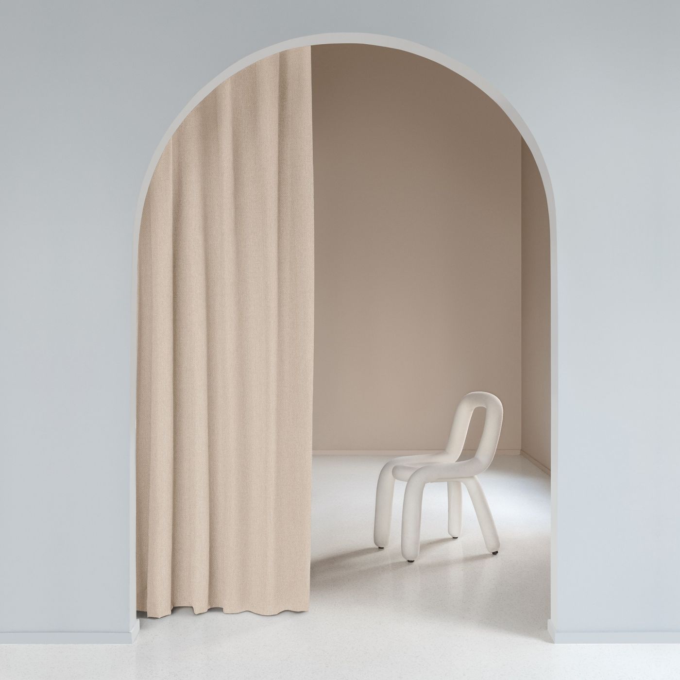 Штора Рогожка, пэ Жемчуг