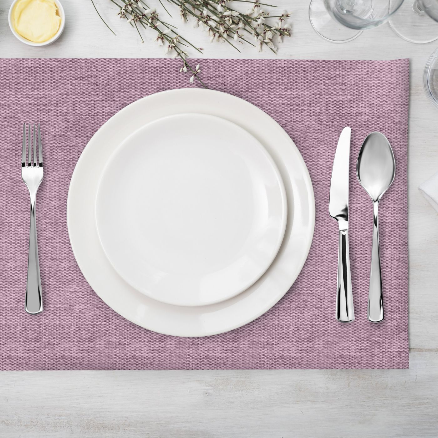 Салфетка сервировочная Амброзия