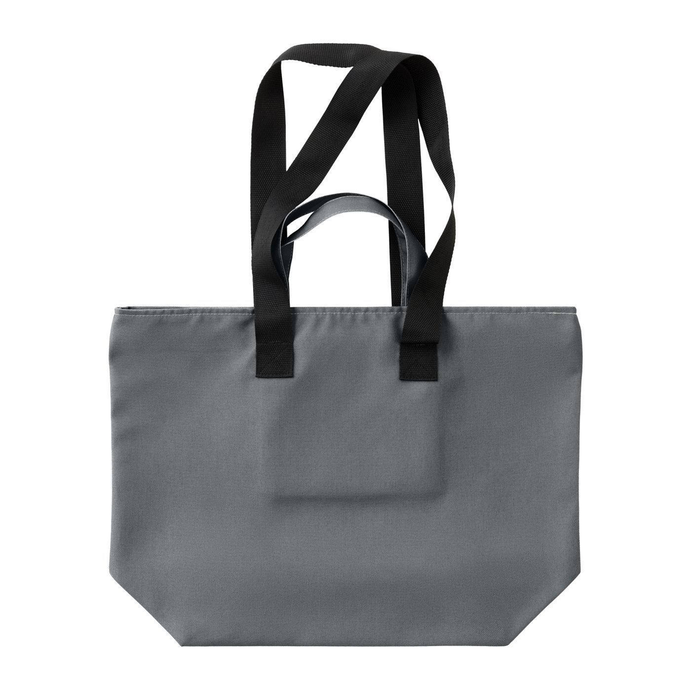 Сумка Моно Графит