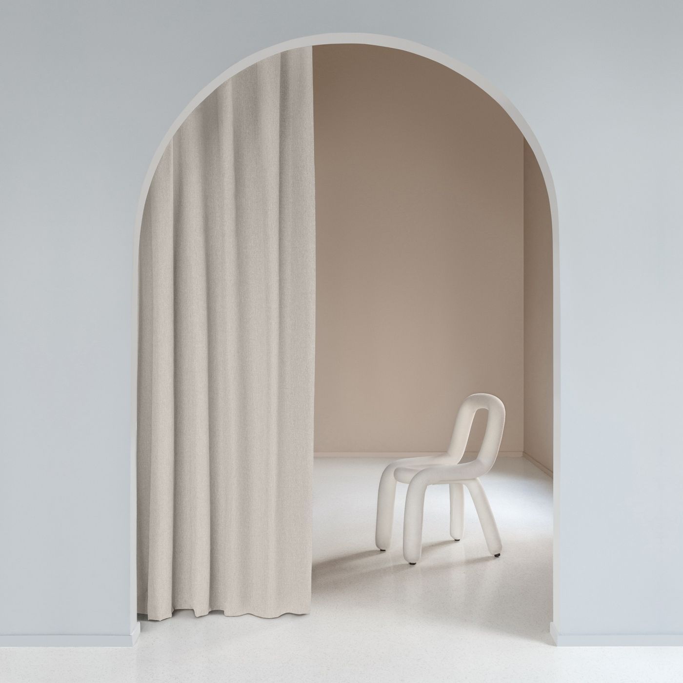 Штора Рогожка, пэ Экрю