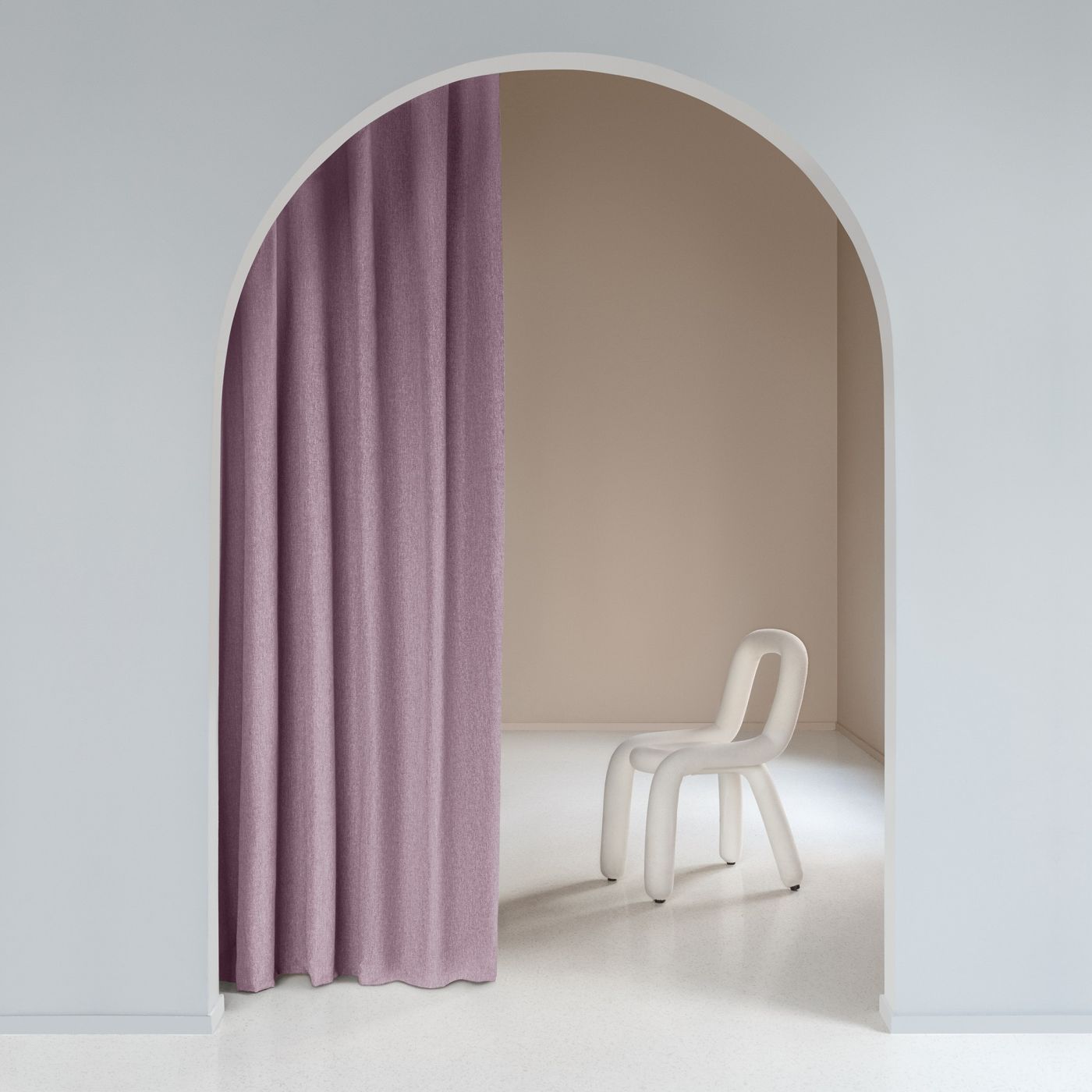 Штора Рогожка, пэ Амброзия